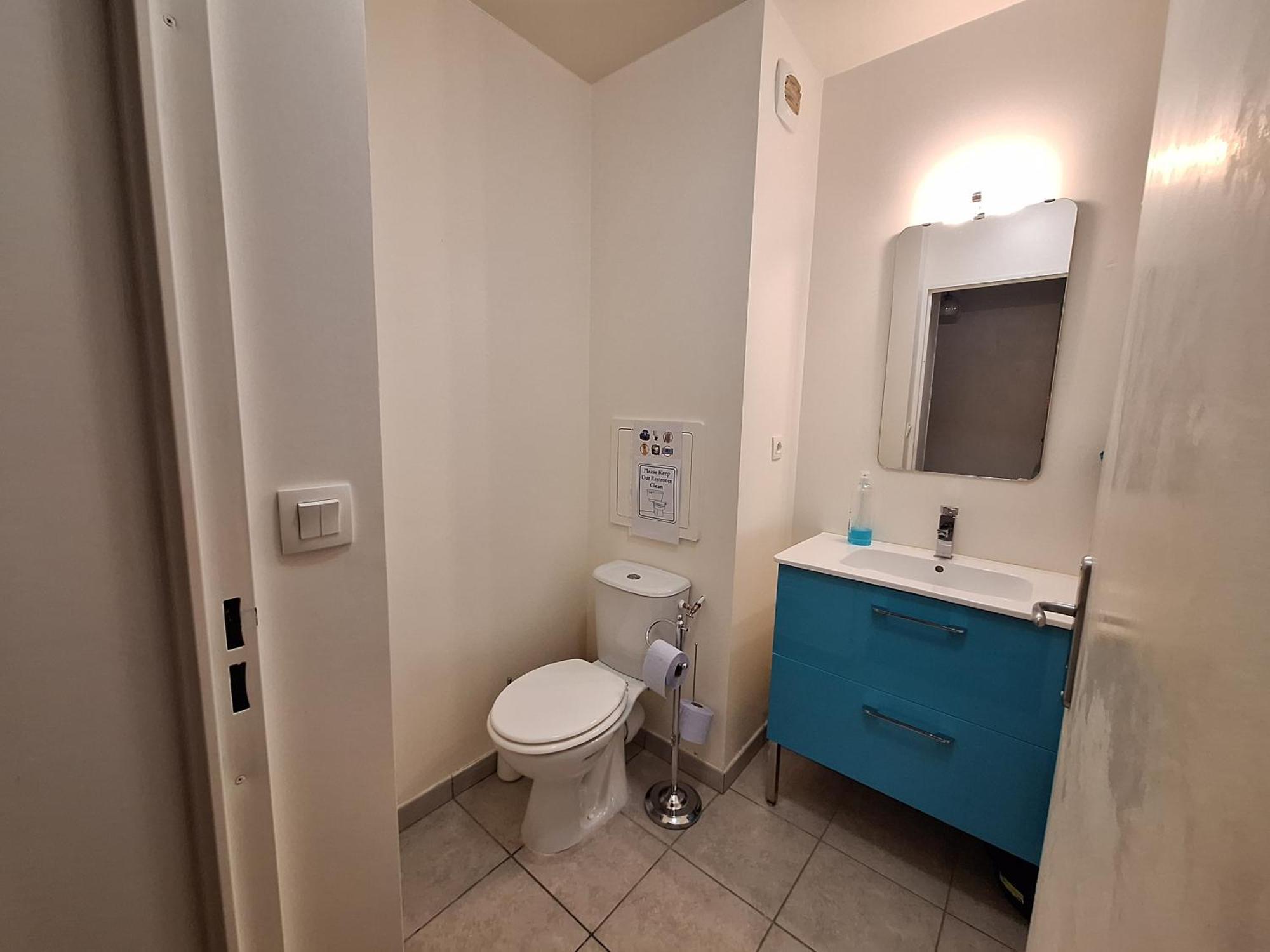 Studio Alpha - 2Min By Train To Disneyland Or 20Min Walk - 5Min Walk To "Val D'Europe" Station Montévrain Eksteriør bilde