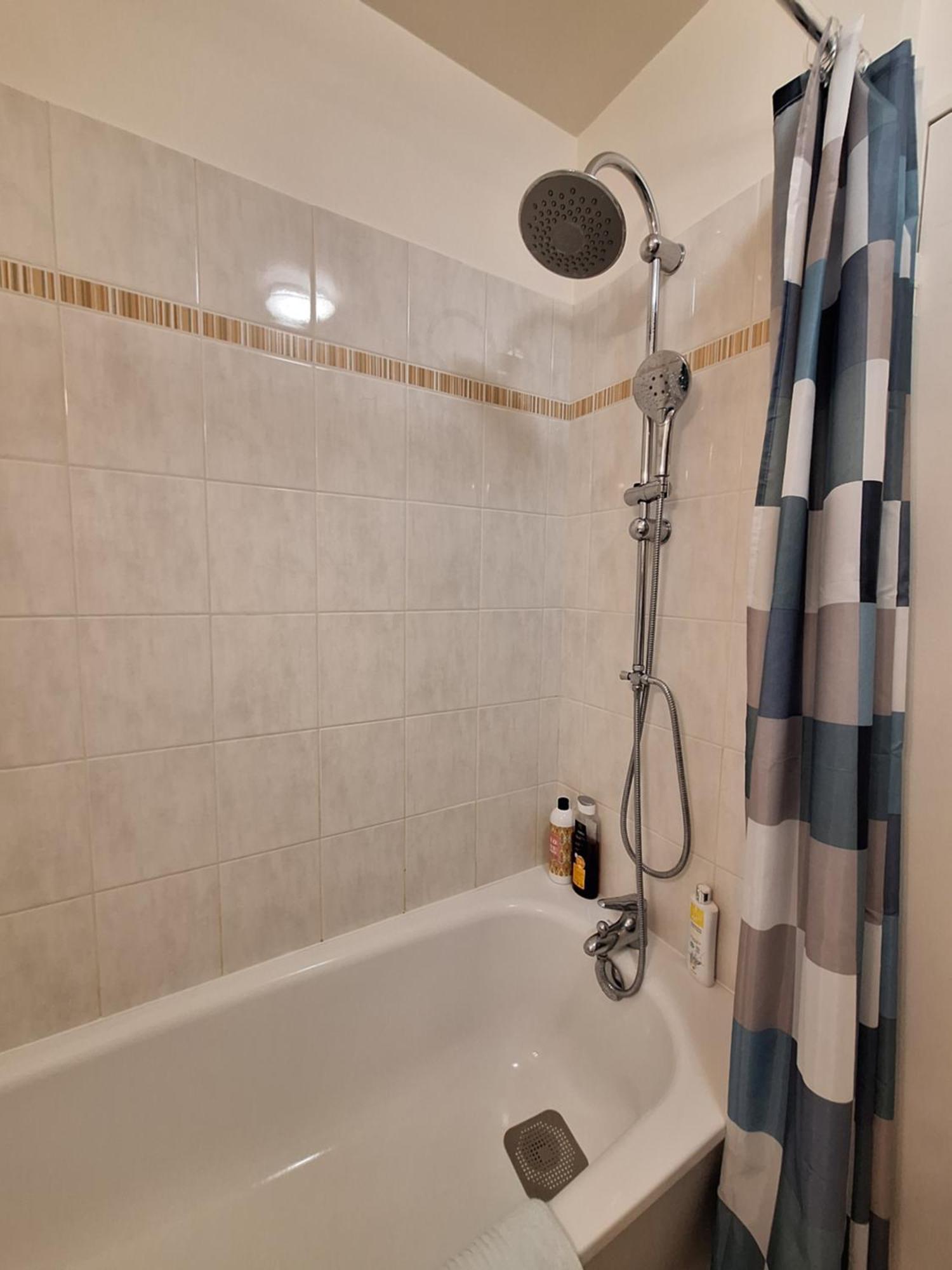 Studio Alpha - 2Min By Train To Disneyland Or 20Min Walk - 5Min Walk To "Val D'Europe" Station Montévrain Eksteriør bilde