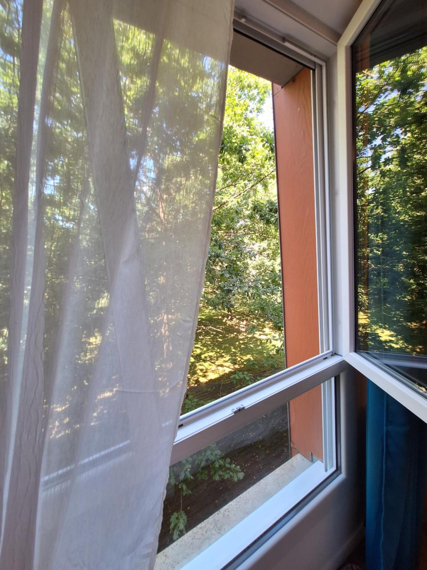 Studio Alpha - 2Min By Train To Disneyland Or 20Min Walk - 5Min Walk To "Val D'Europe" Station Montévrain Eksteriør bilde