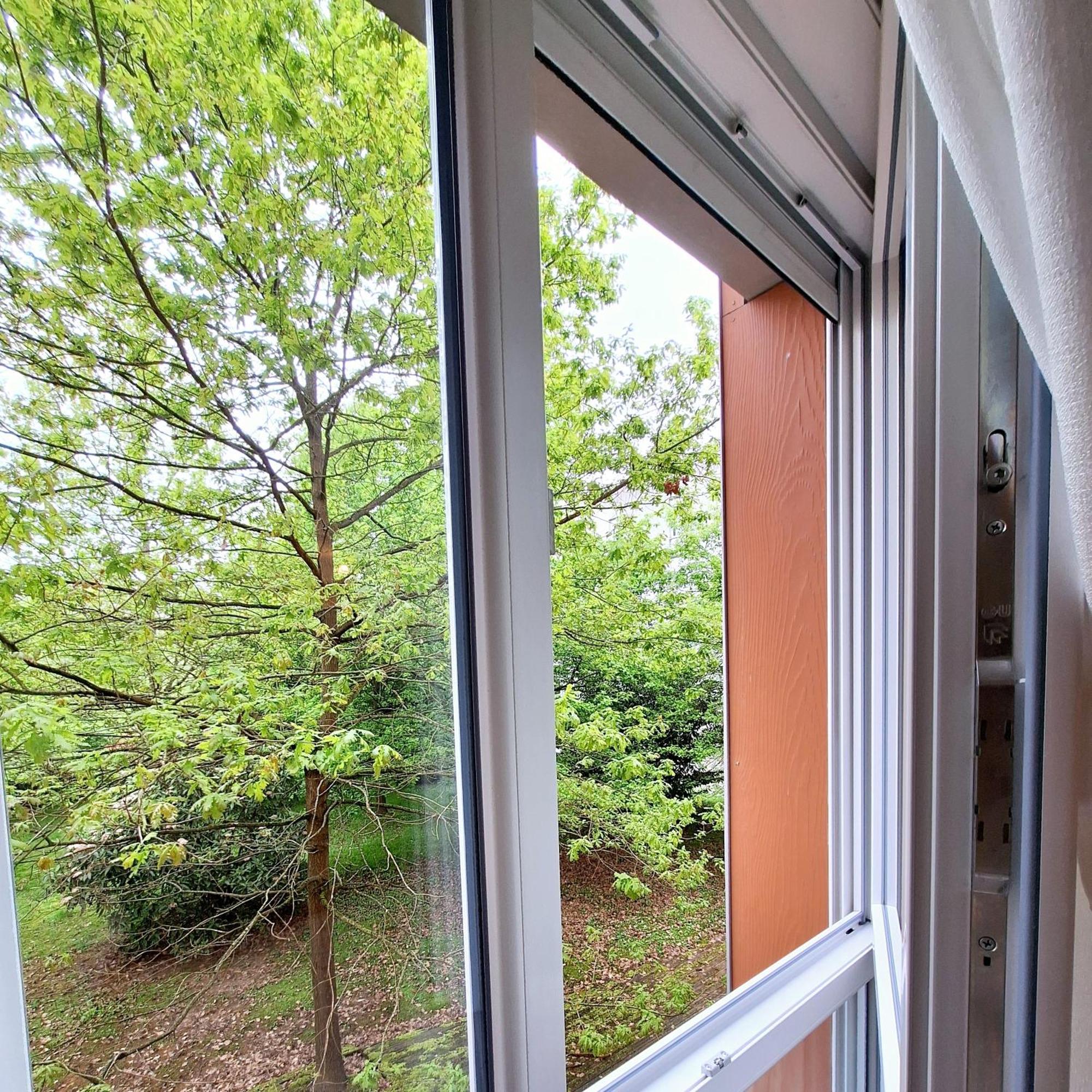 Studio Alpha - 2Min By Train To Disneyland Or 20Min Walk - 5Min Walk To "Val D'Europe" Station Montévrain Eksteriør bilde